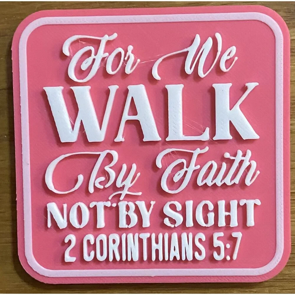 Fridge Magnet, 3